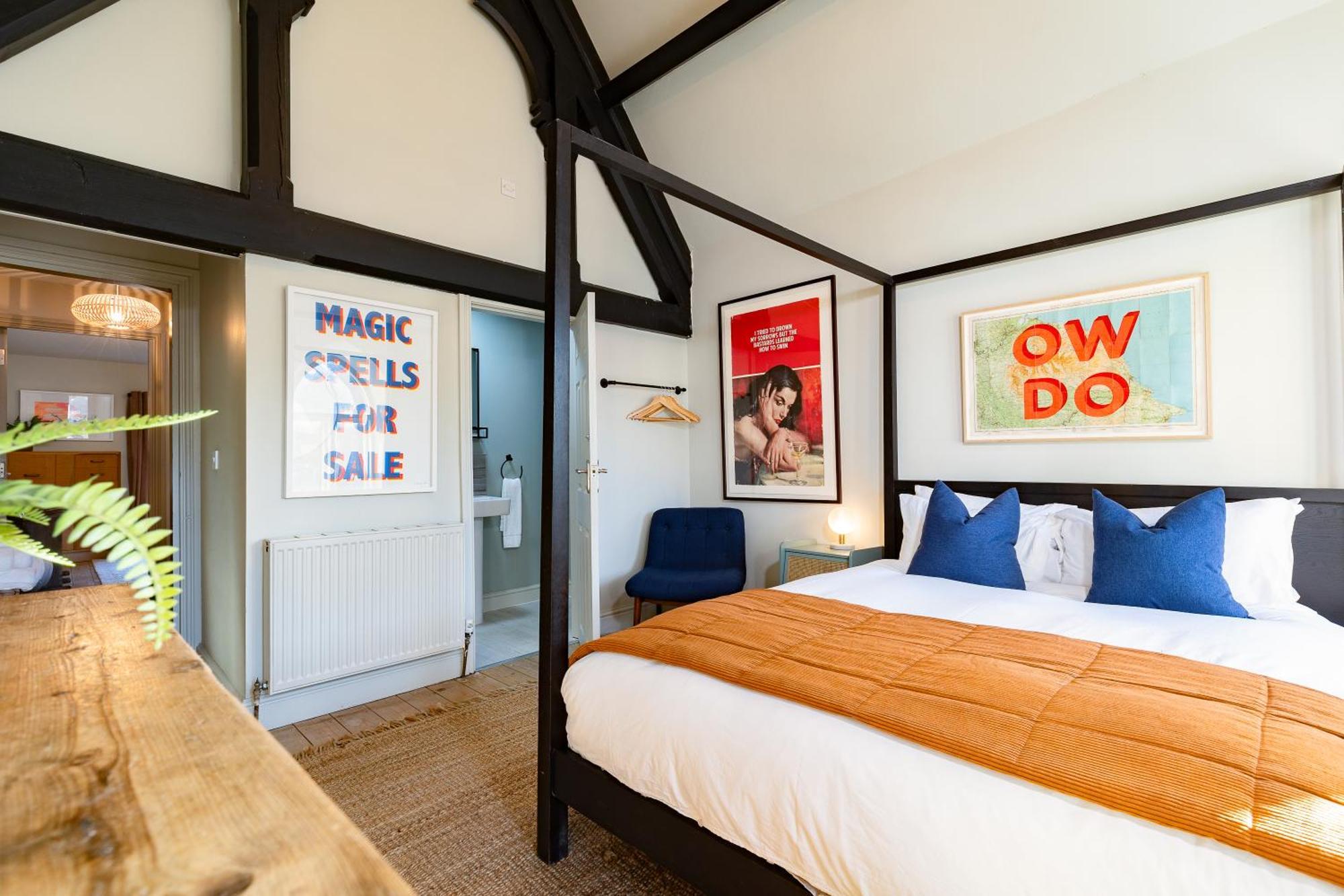 Stylish Seaside Home With King Beds And Parking Scarborough Ngoại thất bức ảnh
