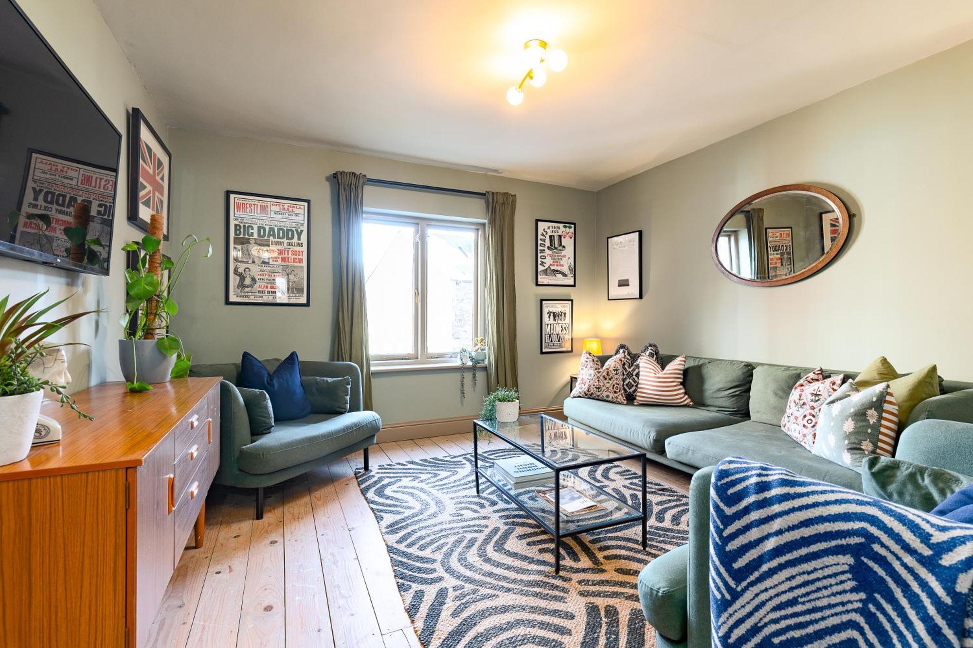 Stylish Seaside Home With King Beds And Parking Scarborough Ngoại thất bức ảnh